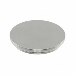 1 pcs : RJD3048 - Coin, 30.0mm 3.7 V Lithium-Ion Battery Rechargeable (Secondary) 300mAh