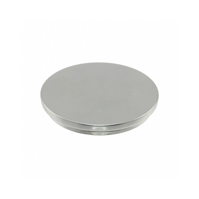 1 pcs : RJD3048 - Coin, 30.0mm 3.7 V Lithium-Ion Battery Rechargeable (Secondary) 300mAh