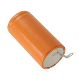 1 pcs : HHR-300CHT - C 1.2 V Nickel Metal Hydride Battery Rechargeable (Secondary) 3.1Ah