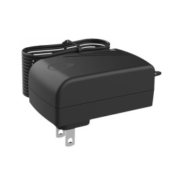 1 pcs : PCCG-SLA12V300 - Wall Mount Battery Charger 14.5V 300mA 12V