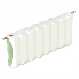 1 pcs : EN93F8 - C 12 V Alkaline Manganese Dioxide Battery Pack