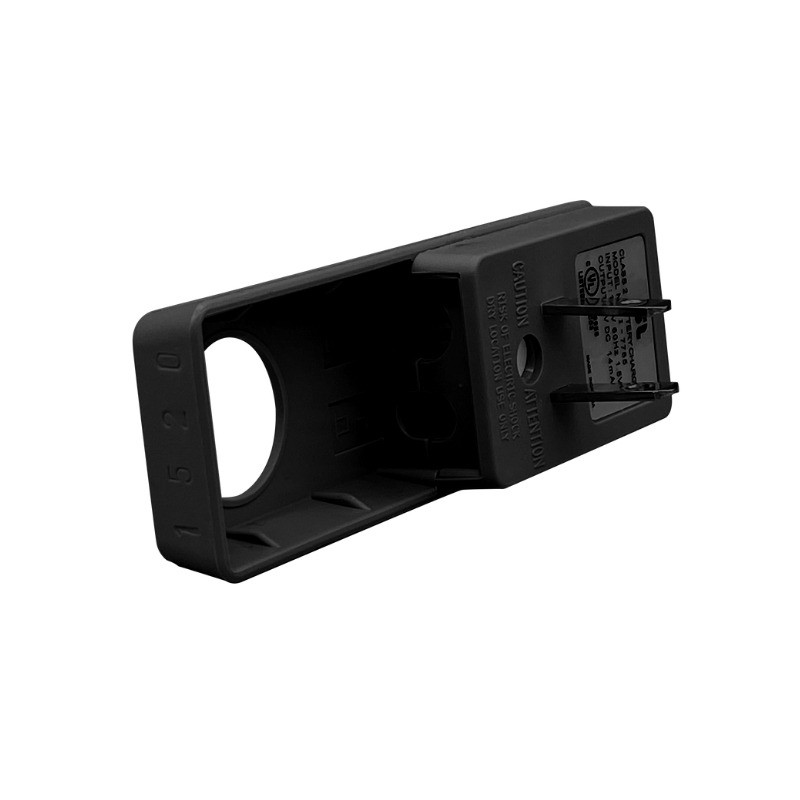 1 pcs : CGR-I-7785/BULK - Wall Mount Battery Charger 9V 1.5A AA, AAA, C, D, 9V