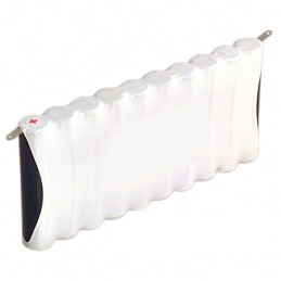 1 pcs : EN93F10 - C 15 V Alkaline Manganese Dioxide Battery Pack