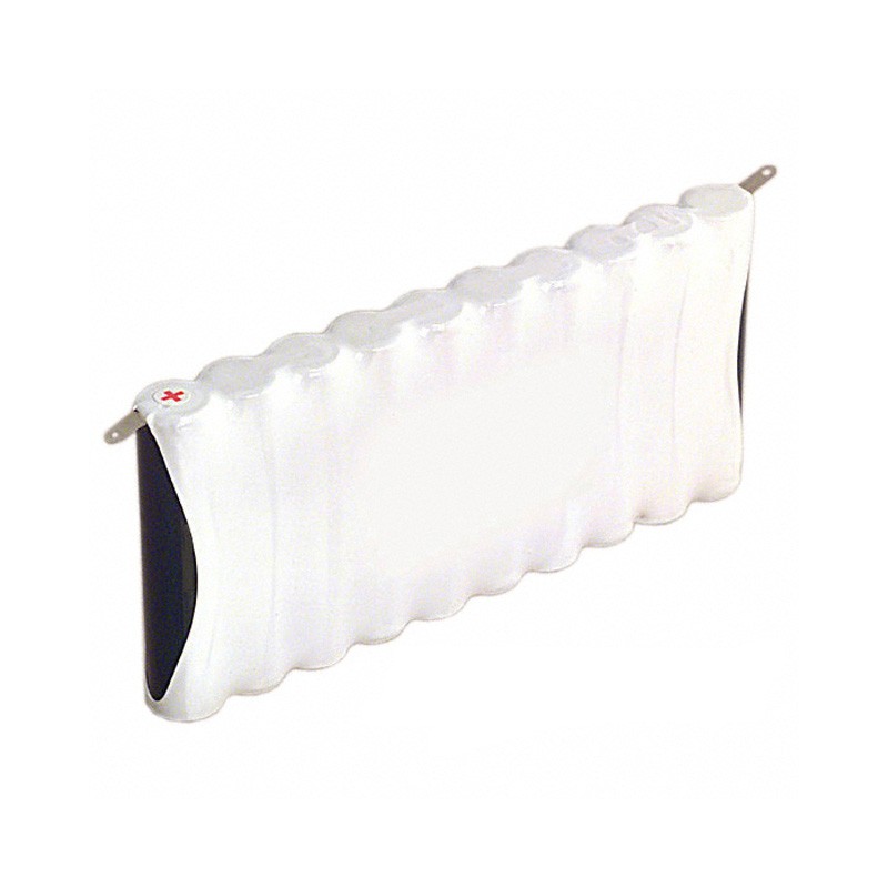 1 pcs : EN93F10 - C 15 V Alkaline Manganese Dioxide Battery Pack