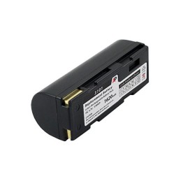 1 pcs : SB-3101-L - 3.7 V Lithium-Ion Battery Pack