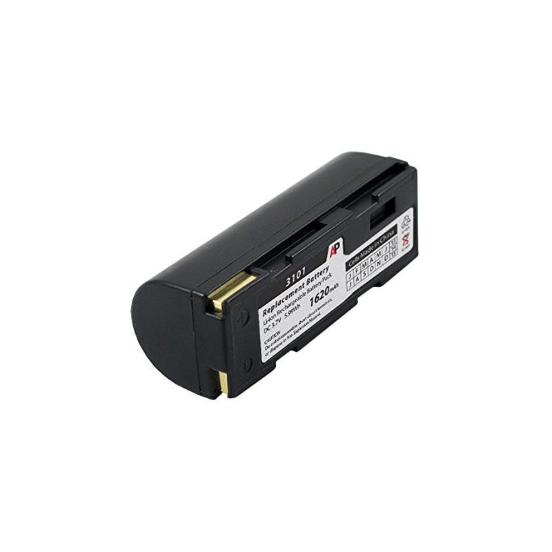 1 pcs : SB-3101-L - 3.7 V Lithium-Ion Battery Pack