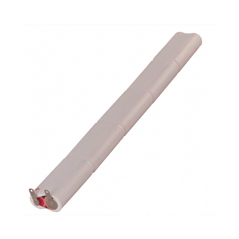 1 pcs : EN93L5X2 - C 15 V Alkaline Manganese Dioxide Battery Pack