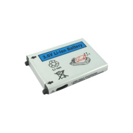 1 pcs : SB-WDT2200-L - 3.7 V Lithium-Ion Battery Pack