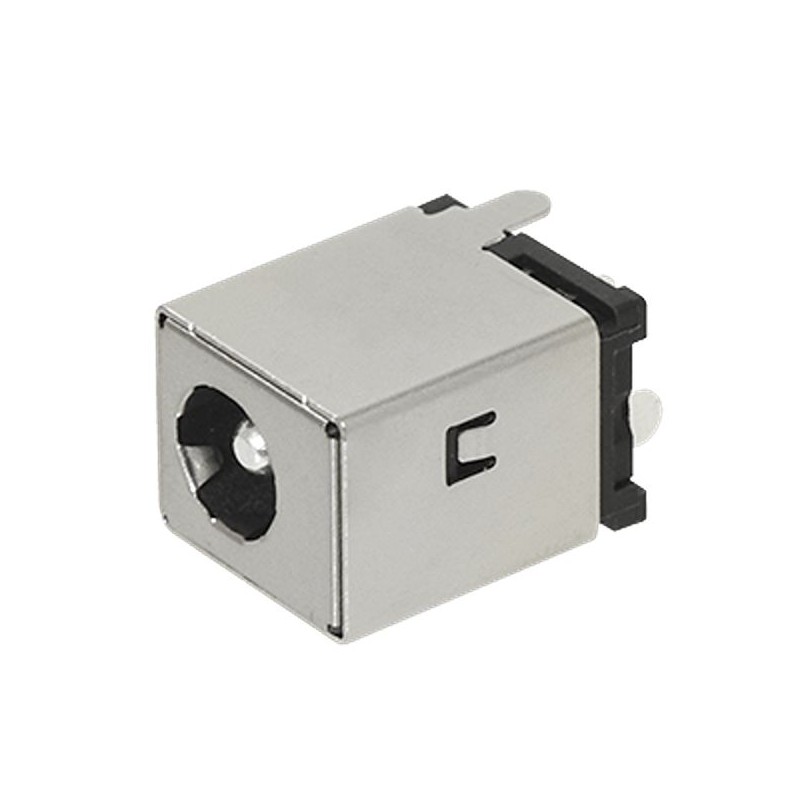 2 pcs - CUI Devices Vertical, Through Hole