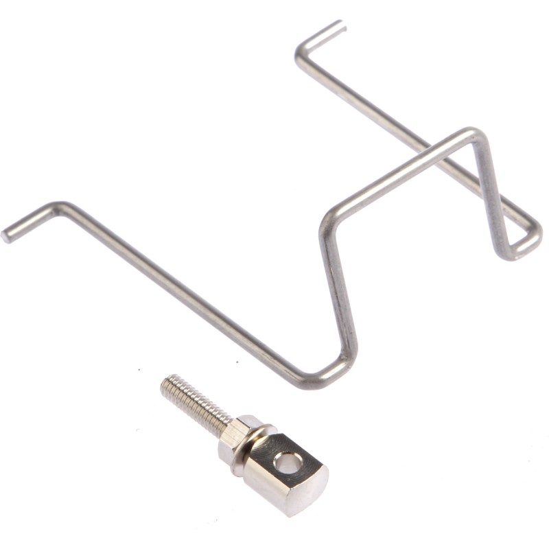 1 pcs - Bulgin IEC Connector