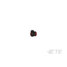 200 pcs - TE Connectivity 2 Way Male F Type to 2 Way Male F Type Cable assembly, 1m