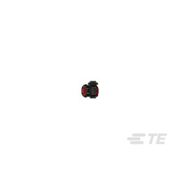 200 pcs - TE Connectivity 2 Way Male F Type to 2 Way Male F Type Cable assembly, 1m