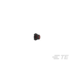 200 pcs - TE Connectivity 1 Way Male to 2 Way Male F Type Cable assembly, 1m