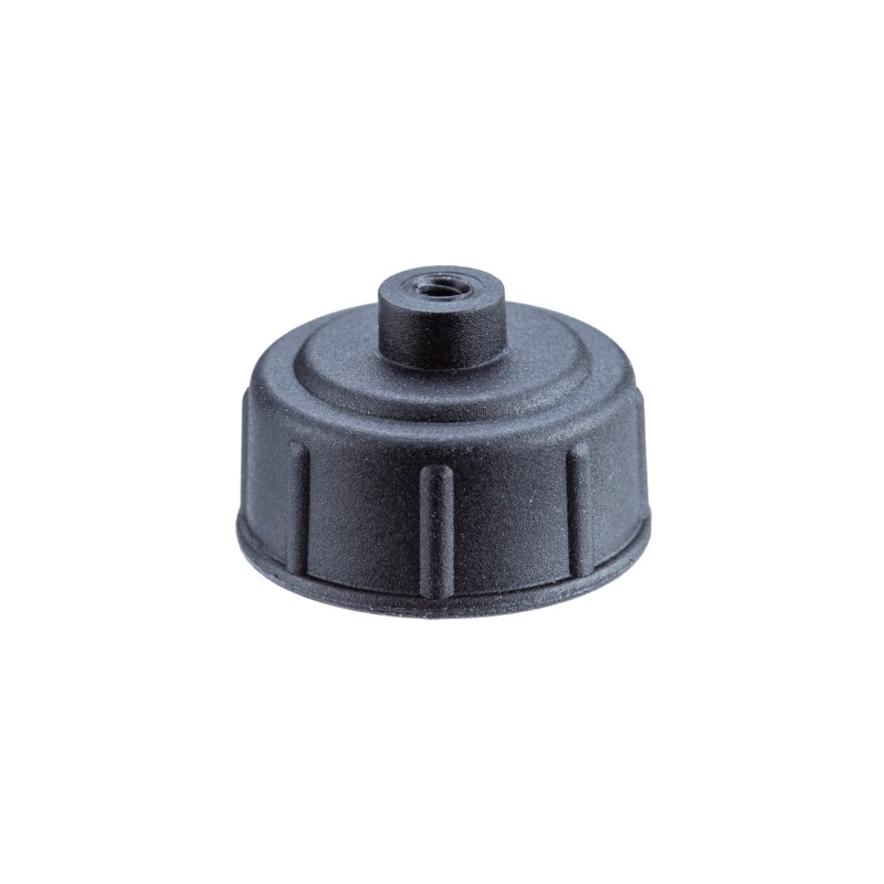 2 pcs - Amphenol Industrial Male Dust Cap