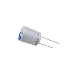 1 pcs : A759KS475M2EAAE496 - Aluminium Organic Polymer Capacitors 250Vo 4.7uF RAD 2KHr ESR496 mOhms