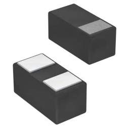 15 pcs - STMicroelectronics ESDALC5-1BF4, Bi-Directional TVS Diode 0201