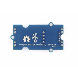 1 pcs - Seeed Studio Temperature and Humidity Sensor for DHT11 Grove System