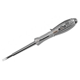1 pcs - Wiha 60 mm blade Mains Tester Screwdriver