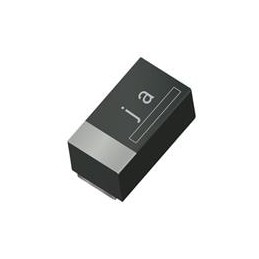 1 pcs : TCA0J106M8R - Tantalum Capacitors - Solid SMD 6.3 VDC 10 uF 1206 20 % ESR4 Ohms