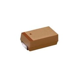 1 pcs : NOJA475M006RWJ - Niobium Oxide Capacitors 6.3V 4.7uF 20%