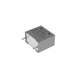 1 pcs : R41BI210050T0K - Safety Capacitors 0.01 uF 125C 10% LS15 mm AEC-Q200