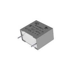 1 pcs : R474F210000A1M - Safety Capacitors 0.01 U 440V