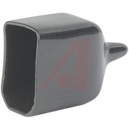 1 pcs - Schurter Rear Cover for use with Rear Cover