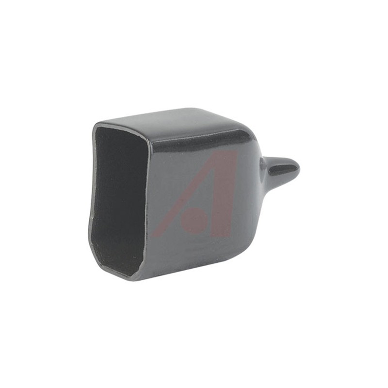 1 pcs - Schurter Rear Cover for use with Rear Cover