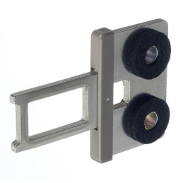 1 pcs - Idec Actuator for Use with HS1L Interlock Switches