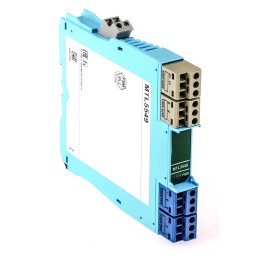 1 pcs - Eaton 2 Channel Zener Barrier, Isolated Driver, Current Input, Current Output, ATEX
