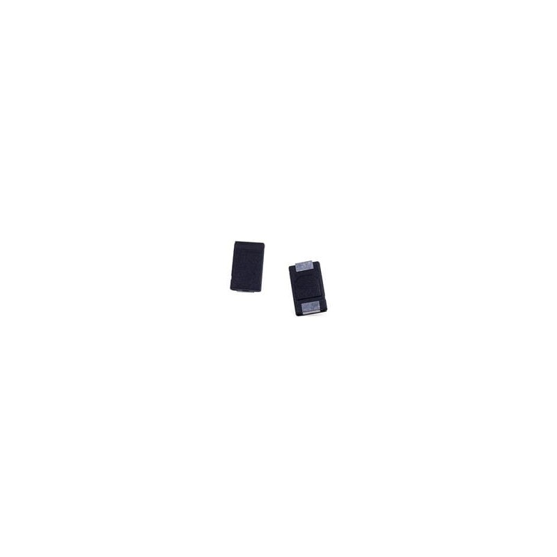 1 pcs : ECASD31E106M040KH0 - Aluminium Organic Polymer Capacitors