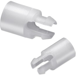 20 pcs - Wurth Elektronik Nylon 66