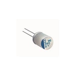 1 pcs : APSC6R3ELL152MJB5S - Aluminium Organic Polymer Capacitors 1500uF 6.3 Volt