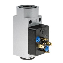 1 pcs - Festo Pressure Switch, G 1/4 1bar to 12 bar