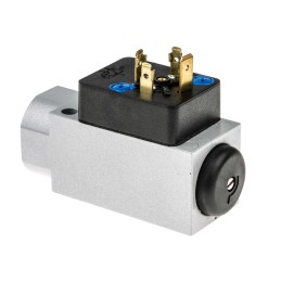 1 pcs - Festo Pressure Switch, G 1/4 1bar to 12 bar