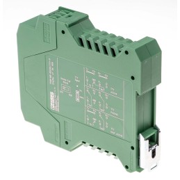 1 pcs - Phoenix Contact ACT20X Series Signal Conditioner, RS-232 Input, TTY Output, 24V ac/dc Supply