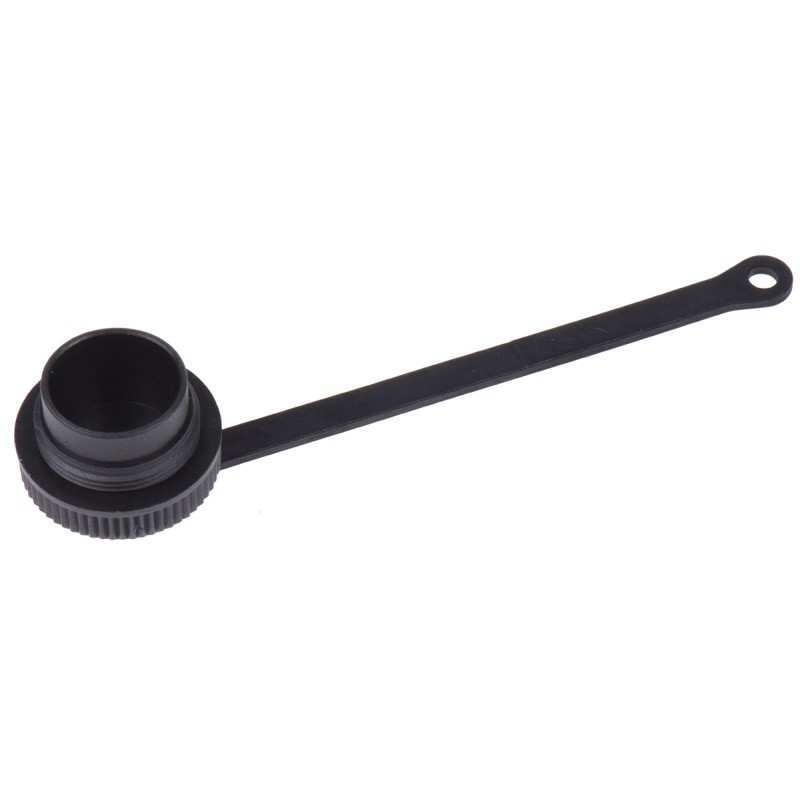 1 pcs - binder Dust Cap