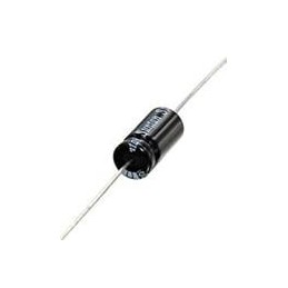 1 pcs : MAL213839109E3 - Aluminium Electrolytic Capacitors - Axial Leaded 10uF 100V 20% Axial