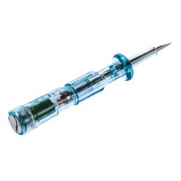 1 pcs - RS PRO 43 mm blade 3mm blade tip Mains Tester Screwdriver