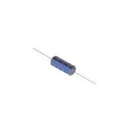1 pcs : MAL203138101E3 - Aluminium Electrolytic Capacitors - Axial Leaded 100uF 63V