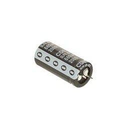 1 pcs : SLPX681M200A4P3 - Aluminium Electrolytic Capacitors - Snap In 680uF 200V 20% 85C