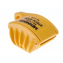 1 pcs - MENNEKES Plug Guard for use with 16 Amps 3 Pole - 125 Amps 5 Pole Panel Mounted & Wall Mounted Inlets, CEE Plugs