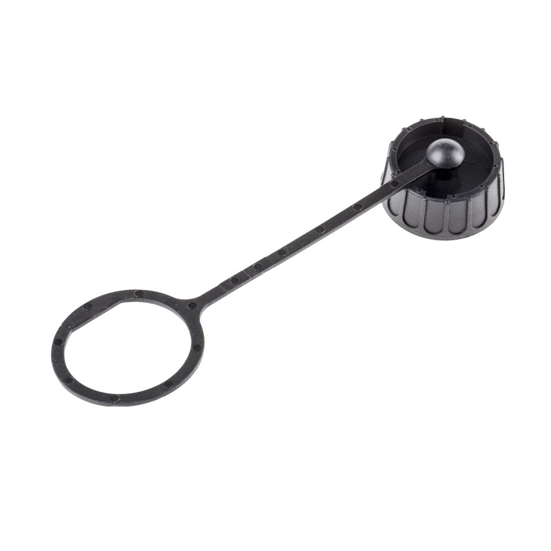 1 pcs - RS PRO Dust Cover