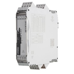 1 pcs - Phoenix Contact MACX MCR Series Signal Conditioner, Voltage Input, Current, Voltage Output, 24V dc Supply