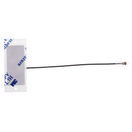 2 pcs - Molex 47950-0011 PCB WiFi Antenna with Micro-Coaxial RF Connector, Bluetooth (BLE), WiFi
