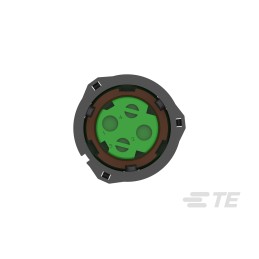 2 pcs - TE Connectivity Female 4 Way