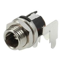 2 pcs - CUI Horizontal, Panel Mount