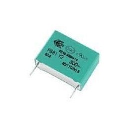 1 pcs : F881KH222M300L - Safety Capacitors 300volts 2200pF 20%