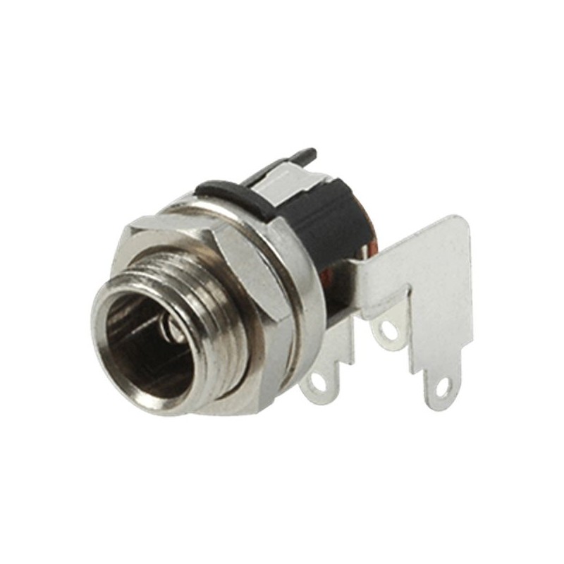 2 pcs - CUI Devices Horizontal, Panel Mount