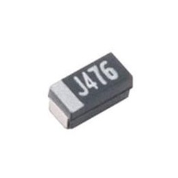 1 pcs : ATCC-211B-050-225M-T - Tantalum Capacitors - Solid SMD CAP TANT 2.2UF 20% 50V 1411